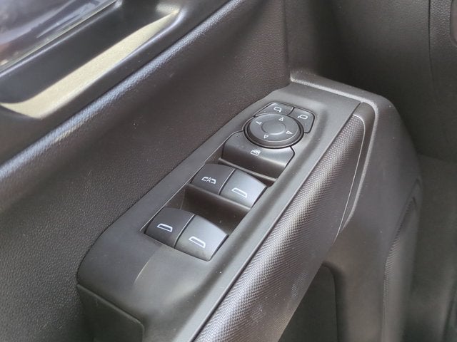 2025 Chevrolet Silverado 1500 Work Truck