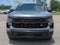 2025 Chevrolet Silverado 1500 Work Truck