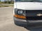 2012 Chevrolet Express Cargo Van 135"