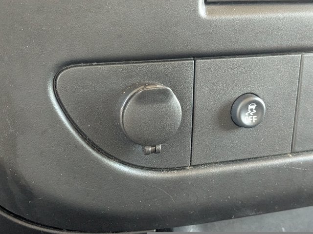 2012 Chevrolet Express Cargo Van 135"