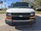 2012 Chevrolet Express Cargo Van 135"