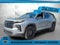 2025 Chevrolet Traverse FWD LT