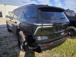 2026 Chevrolet Traverse FWD RS