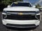 2025 Chevrolet Suburban LS