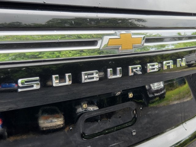 2023 Chevrolet Suburban LS