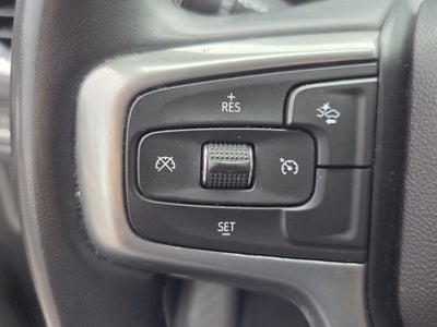 2023 Chevrolet Suburban LS