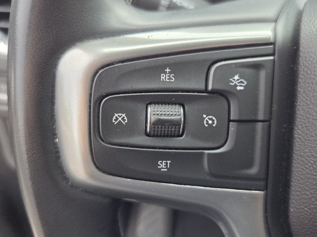 2023 Chevrolet Suburban LS