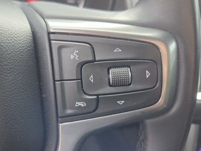 2023 Chevrolet Suburban LS