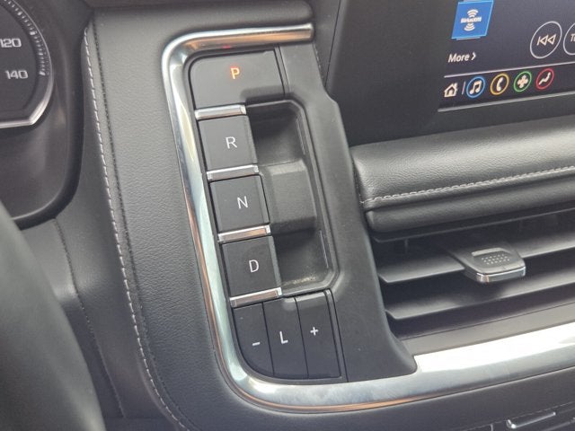 2023 Chevrolet Suburban LS