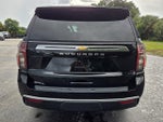 2023 Chevrolet Suburban LS