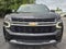 2023 Chevrolet Suburban LS
