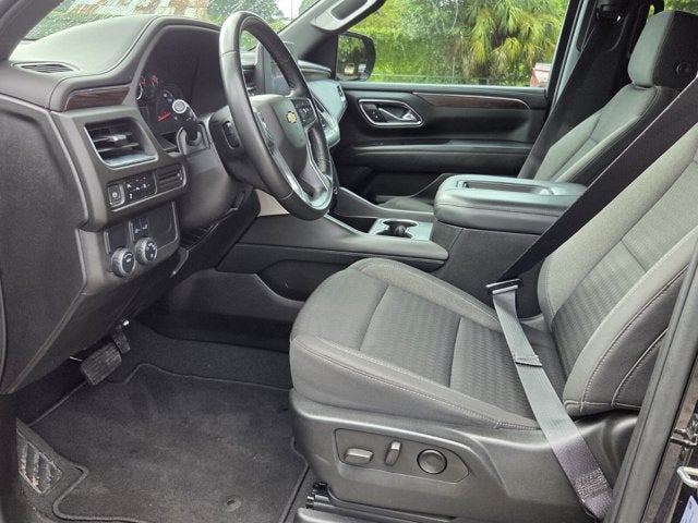 2023 Chevrolet Suburban LS