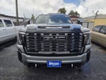 2026 GMC Sierra 3500HD Denali Ultimate