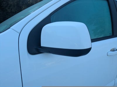 2022 GMC Canyon 2WD Elevation