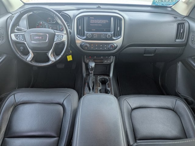 2022 GMC Canyon 2WD Elevation