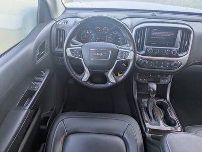 2022 GMC Canyon 2WD Elevation