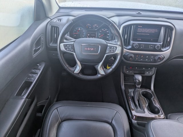 2022 GMC Canyon 2WD Elevation