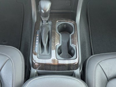 2022 GMC Canyon 2WD Elevation