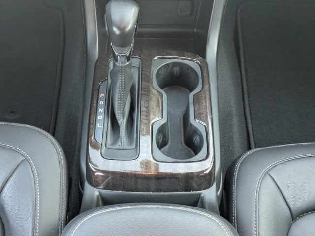 2022 GMC Canyon 2WD Elevation