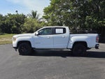 2022 GMC Canyon 2WD Elevation
