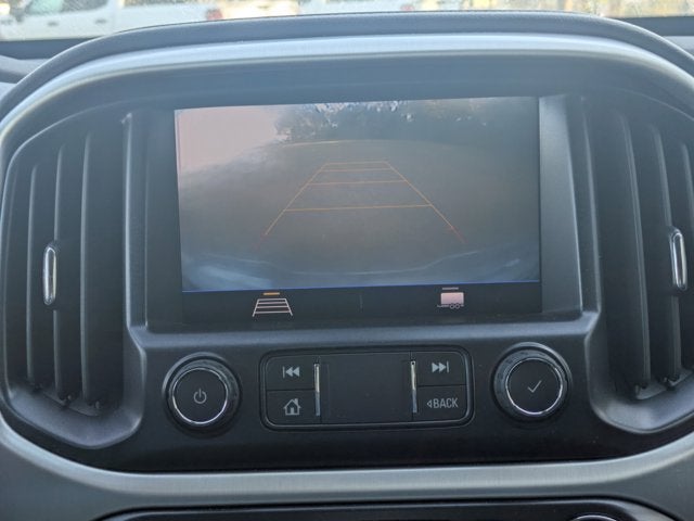 2022 GMC Canyon 2WD Elevation