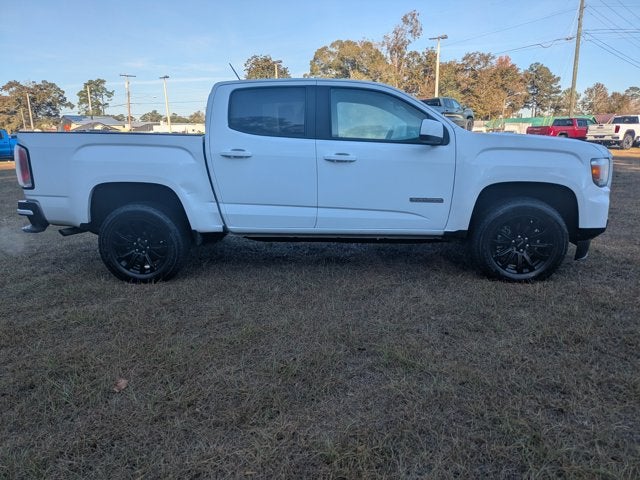 2022 GMC Canyon 2WD Elevation