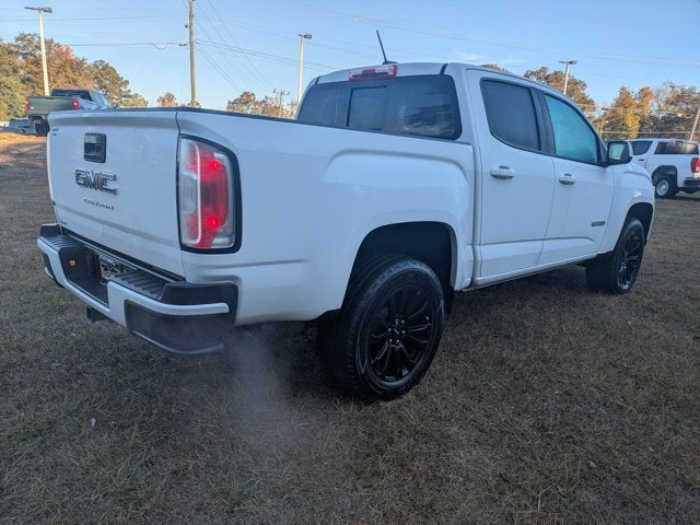2022 GMC Canyon 2WD Elevation