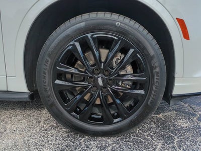 2024 Cadillac XT6 AWD Luxury
