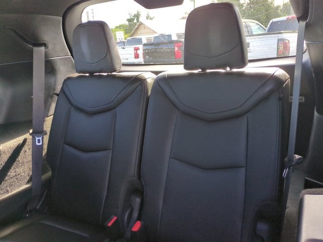2024 Cadillac XT6 AWD Luxury