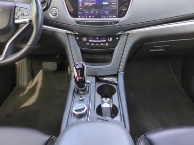 2024 Cadillac XT6 AWD Luxury