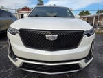 2024 Cadillac XT6 AWD Luxury