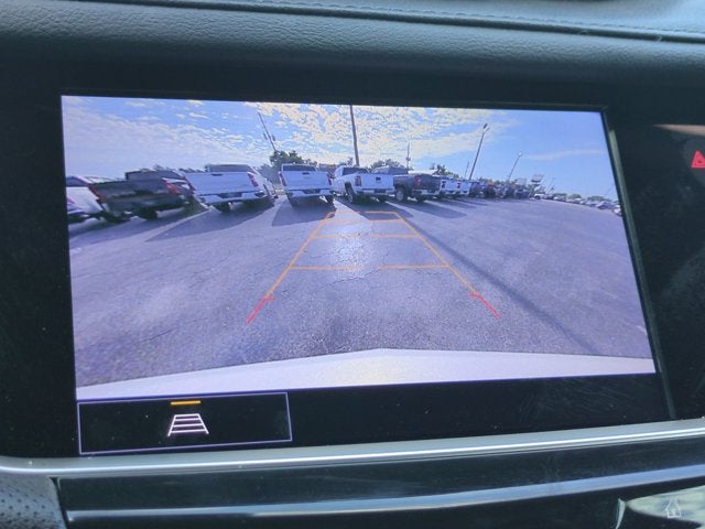2024 Cadillac XT6 AWD Luxury