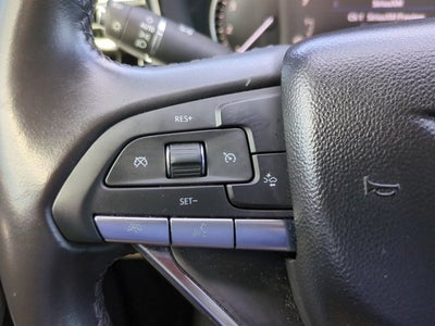 2024 Cadillac XT6 AWD Luxury
