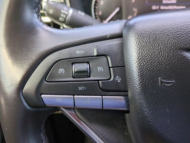 2024 Cadillac XT6 AWD Luxury