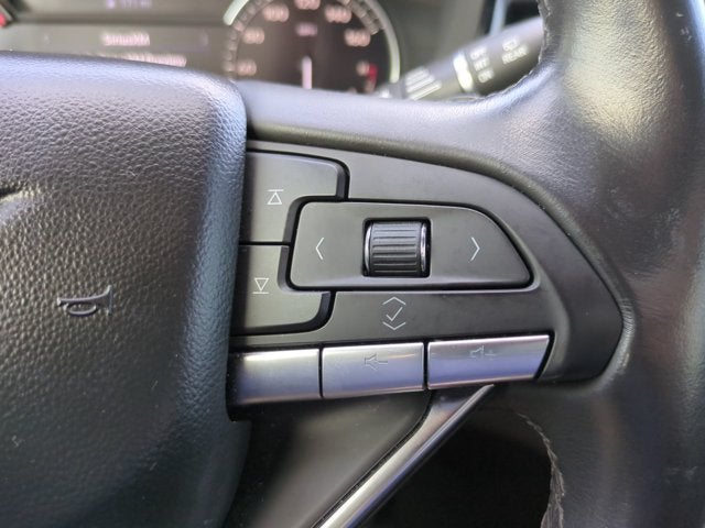 2024 Cadillac XT6 AWD Luxury