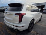 2024 Cadillac XT6 AWD Luxury