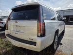 2018 Cadillac Escalade ESV Platinum