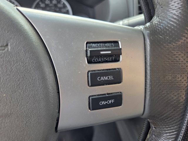 2019 Nissan Frontier SL