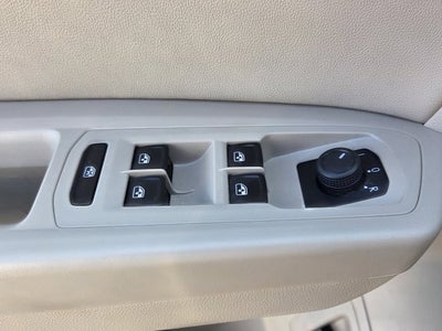 2021 Volkswagen Atlas 2.0T SE