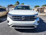 2021 Volkswagen Atlas 2.0T SE