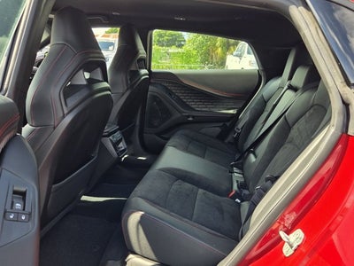 2026 Dodge Charger R/T Plus