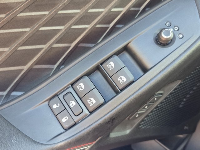 2026 Dodge Charger R/T Plus