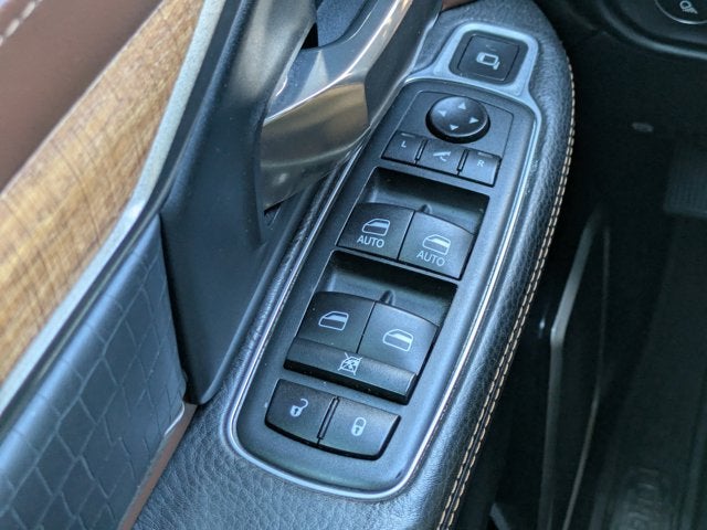 2020 RAM 2500 Longhorn