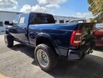 2020 RAM 2500 Longhorn