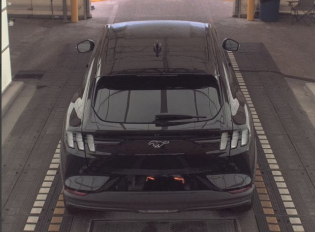 2023 Ford Mustang Mach-E Select