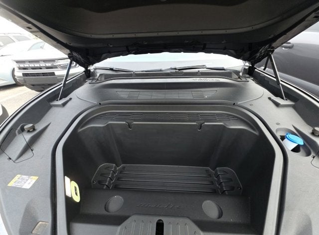 2023 Ford Mustang Mach-E Select