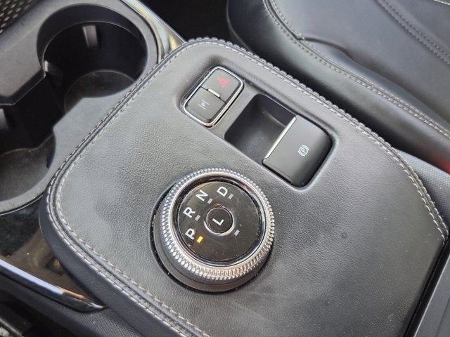 2022 Ford Mustang Mach-E Select