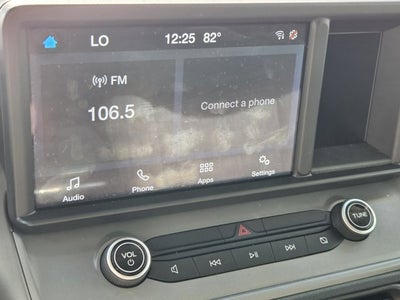 2023 Ford Maverick XL