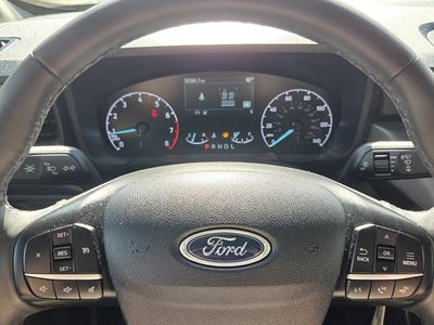 2023 Ford Maverick XL