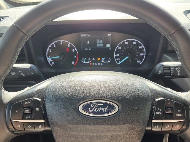 2023 Ford Maverick XL